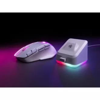 Mysz gamingowa Kone XP Air, biała ROCCAT Mysz gamingowa Kone XP Air, biała ROCCAT