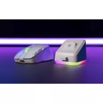 Mysz gamingowa Kone XP Air, biała ROCCAT Mysz gamingowa Kone XP Air, biała ROCCAT