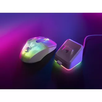 Mysz gamingowa Kone XP Air, biała ROCCAT Mysz gamingowa Kone XP Air, biała ROCCAT