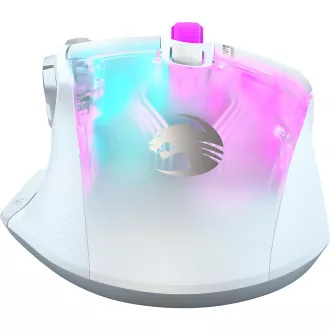 Mysz gamingowa Kone XP Air, biała ROCCAT Mysz gamingowa Kone XP Air, biała ROCCAT