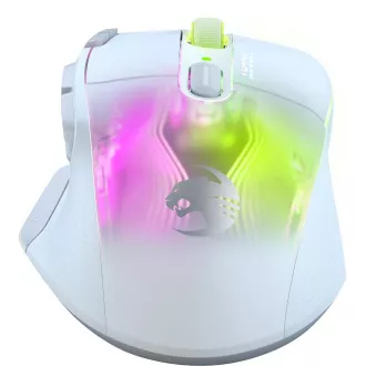 Mysz gamingowa Kone XP Air, biała ROCCAT Mysz gamingowa Kone XP Air, biała ROCCAT
