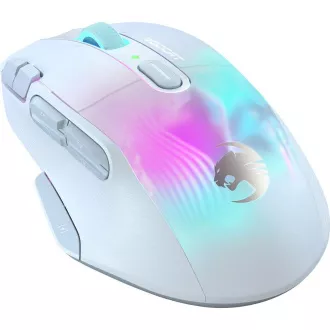 Mysz gamingowa Kone XP Air, biała ROCCAT Mysz gamingowa Kone XP Air, biała ROCCAT