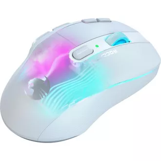 Mysz gamingowa Kone XP Air, biała ROCCAT Mysz gamingowa Kone XP Air, biała ROCCAT