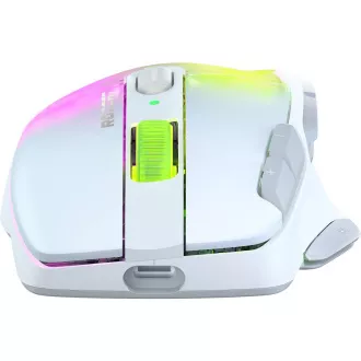 Mysz gamingowa Kone XP Air, biała ROCCAT Mysz gamingowa Kone XP Air, biała ROCCAT
