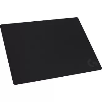 G740 podkładka pod mysz czarna LOGITECH
