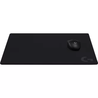 G740 podkładka pod mysz czarna LOGITECH