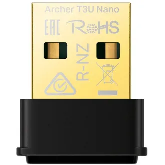Adapter USB Archer T3U AC1300 TP-LINK Adapter USB Archer T3U AC1300 TP-LINK