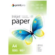 Papier fotograficzny PrintProA4 500szt 180g COLORWAY