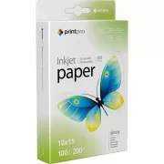 Fotop.PrintPro 10x15 100szt 200g COLORWAY