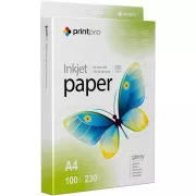 Papier fotograficzny PrintProA4 100szt 230g COLORWAY
