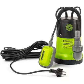 FVC 2001-EC Pompa wodna Fieldmann