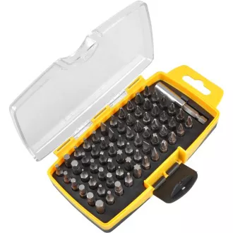 FDS 9002-67R Zestaw z końcówkami FIELDMANN