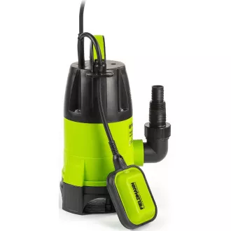 FVC 4001-EK Pompa spustowa FIELDMANN