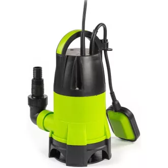 FVC 4001-EK Pompa spustowa FIELDMANN