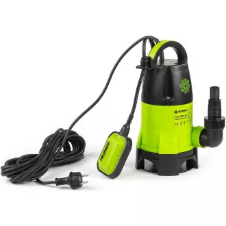 FVC 4001-EK Pompa spustowa FIELDMANN