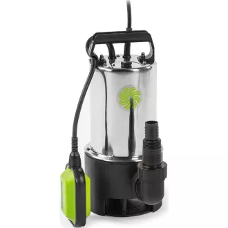 FVC 4002-EK Pompa spustowa FIELDMANN