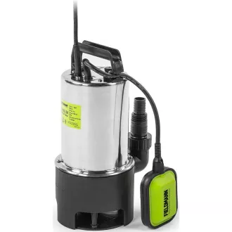 FVC 4002-EK Pompa spustowa FIELDMANN