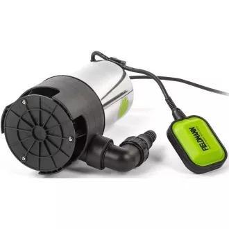 FVC 4002-EK Pompa spustowa FIELDMANN