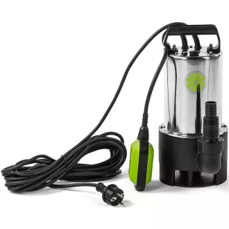 FVC 4002-EK Pompa spustowa FIELDMANN