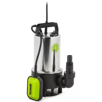 FVC 4002-EK Pompa spustowa FIELDMANN