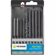 FDP 9001 Brzeszczoty T-wood  FIELDMANN