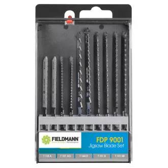 FDP 9001 Brzeszczoty T-wood  FIELDMANN