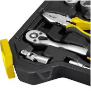 FDG 5002-54R Zestaw narzędzi 54 szt. FIELDMANN
