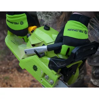 FZO 6010 Rękawice robocze FIELDMANN