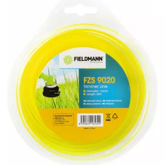 FZS 9020 Sznurek 60m*1,6mm FIELDMANN FZS 9020 Sznurek 60m*1,6mm FIELDMANN