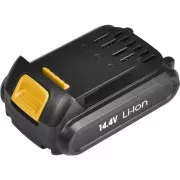 FDV 9009 14,4V bateria FIELDMANN