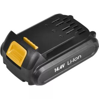 FDV 9009 14,4V bateria FIELDMANN