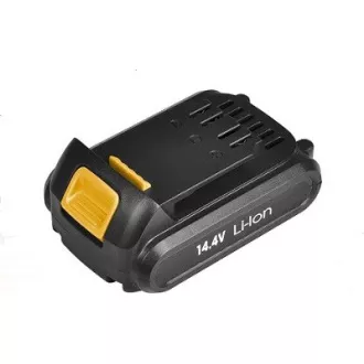 FDV 9009 14,4V bateria FIELDMANN