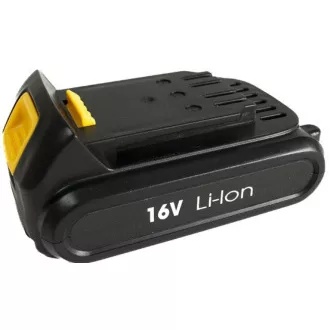 FDV 9009 14,4V bateria FIELDMANN