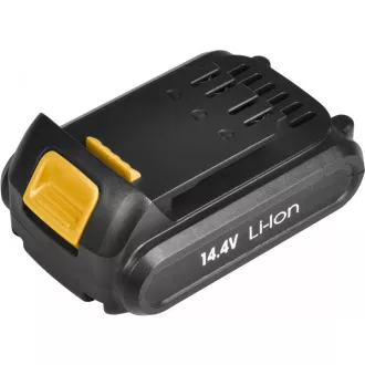 FDV 9009 14,4V bateria FIELDMANN