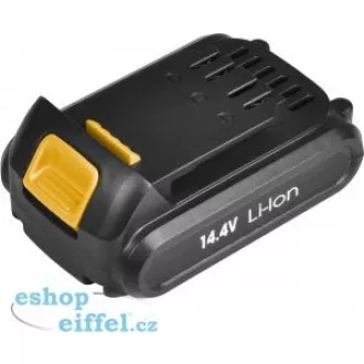 FDV 9009 14,4V bateria FIELDMANN
