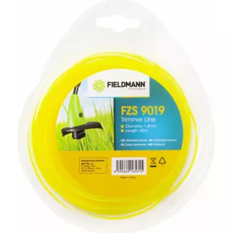 FZS 9019 Sznurek 60m*1,4mm FIELDMANN