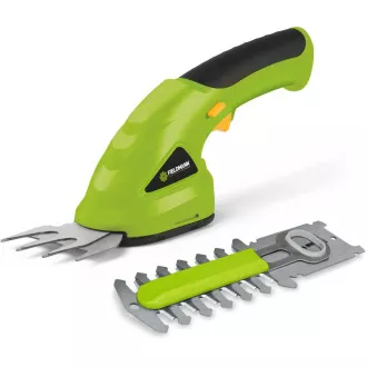 FZN 4000-A Nożyce krążkowe FIELDMANN FZN 4000-A Nożyce krążkowe FIELDMANN