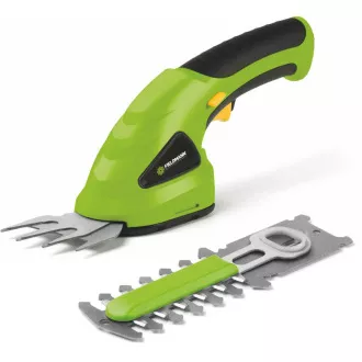 FZN 4000-A Nożyce krążkowe FIELDMANN FZN 4000-A Nożyce krążkowe FIELDMANN