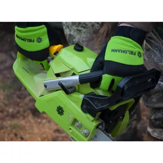 FZO 6011 Rękawice robocze FIELDMANN