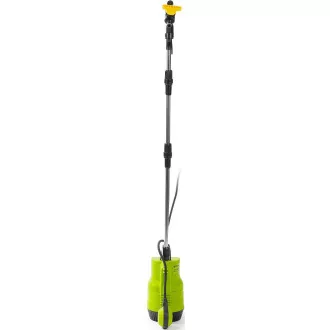 FVC 3002-ED Pompa beczkowa FIELDMANN