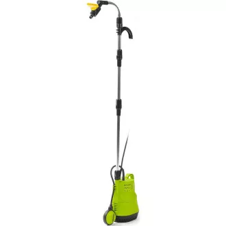 FVC 3002-ED Pompa beczkowa FIELDMANN