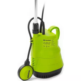FVC 3002-ED Pompa beczkowa FIELDMANN