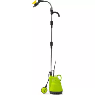 FVC 3002-ED Pompa beczkowa FIELDMANN