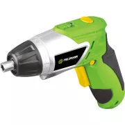 FDS 10101-A Wkrętak AKU FIELDMANN