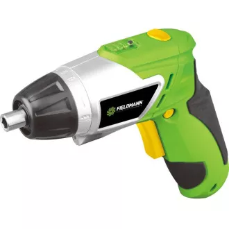 FDS 10101-A Wkrętak AKU FIELDMANN