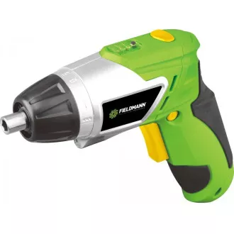 FDS 10101-A Wkrętak AKU FIELDMANN