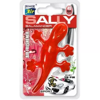 SALLY SPORT POWER ODŚWIEŻACZ POWIETRZA
