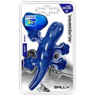 SALLY SPORT POWER ODŚWIEŻACZ POWIETRZA