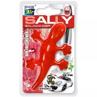 SALLY SPORT POWER ODŚWIEŻACZ POWIETRZA