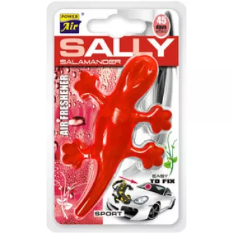 SALLY SPORT POWER ODŚWIEŻACZ POWIETRZA
